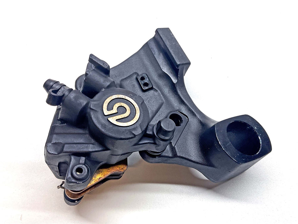2022 BMW S1000RR Sport Rear Brake Caliper - 34211668661