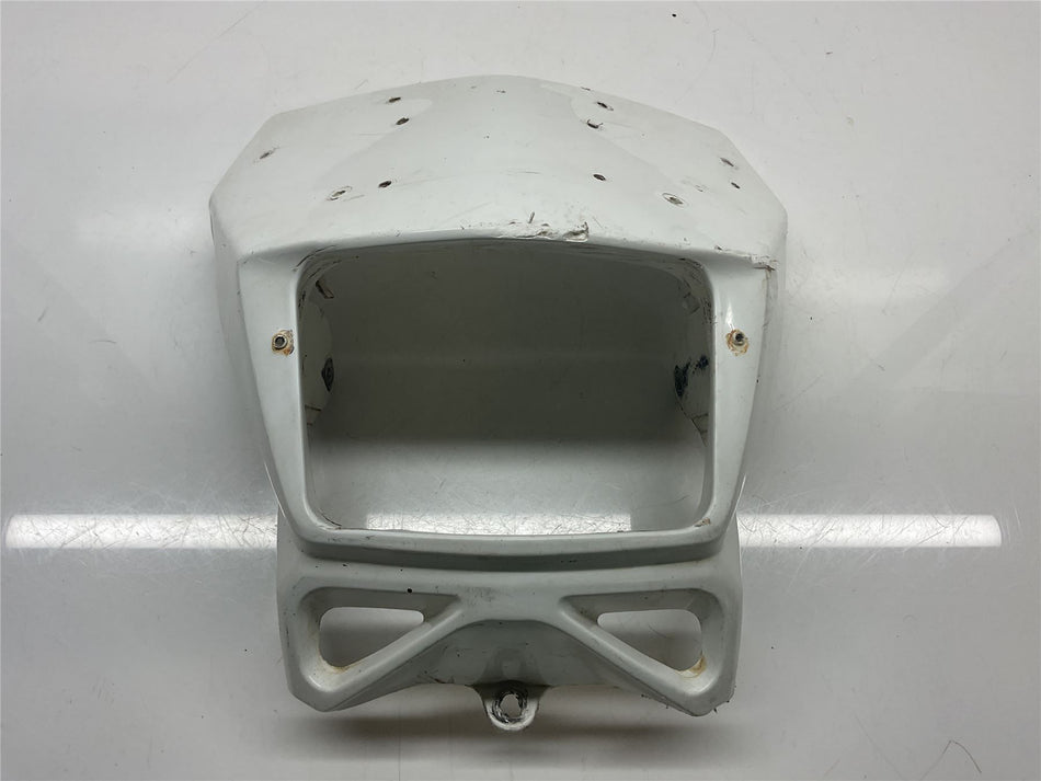 2001 Suzuki DRZ400 Headlight Cowl - 5181129F10