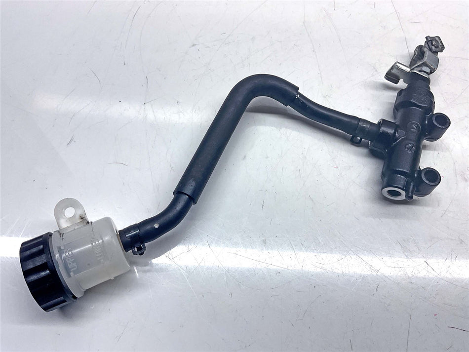 2024 Triumph Scrambler 900 Rear Brake Master Cylinder - T2022560