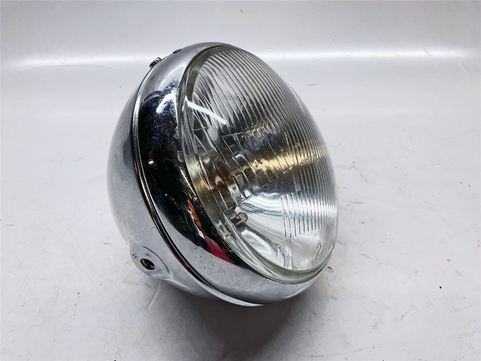 Late 1960s Universal  Classic Style/Look Headlight