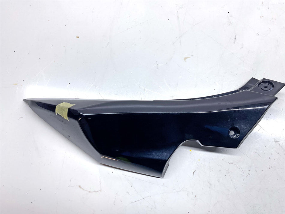 2021 Kawasaki Z H2 ZR1000 ABS Right Rear Fairing  - 36041-0059