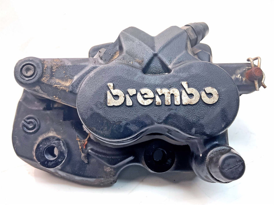 2021 BMW R1250GS Rear Brake Caliper - 34218535160
