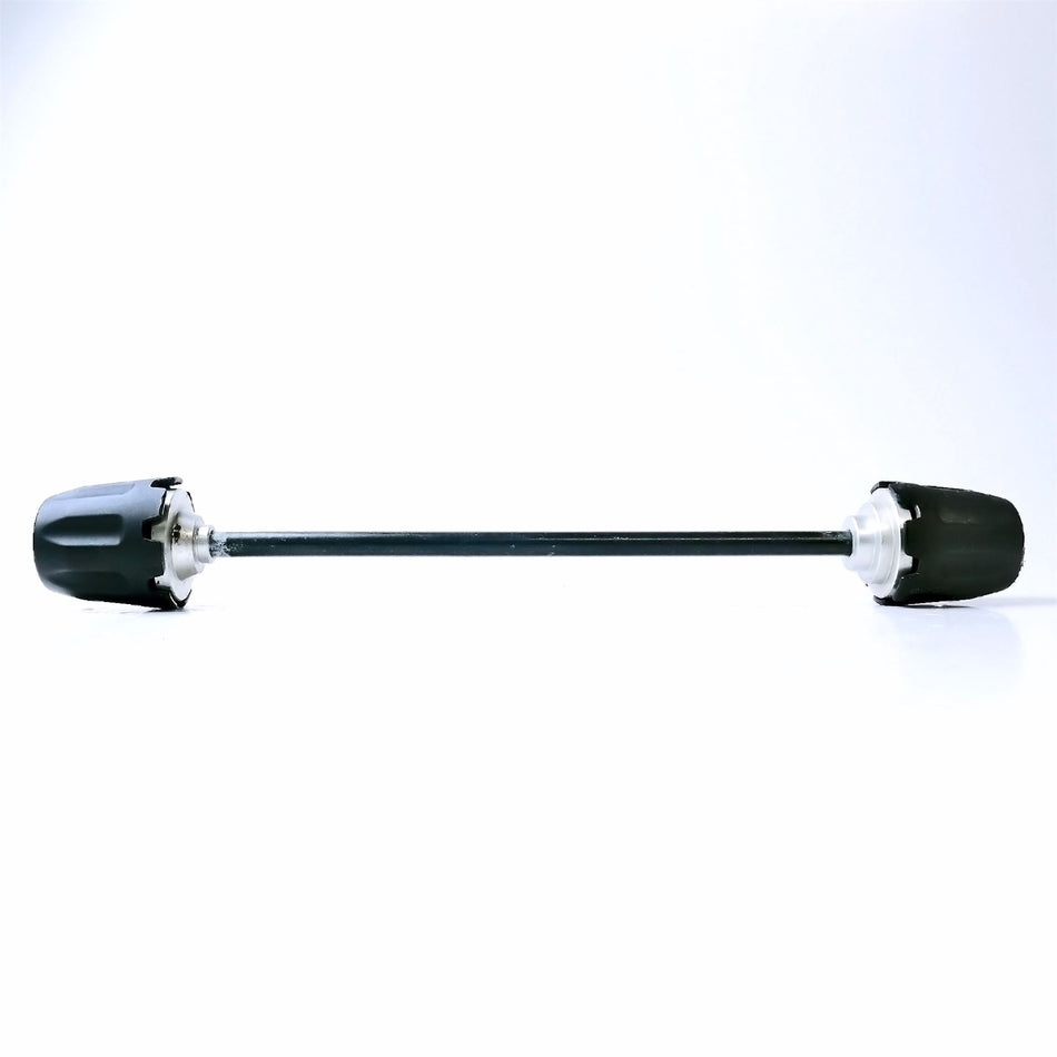 2019 Kawasaki Ninja ZX6R ZX636 OP Axle Sliders - 999941119
