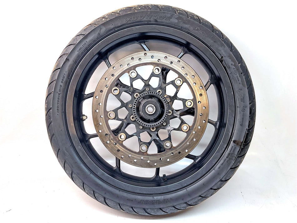 2021 Honda CMX1100 REBEL Wheel Front - 44650MLAA01