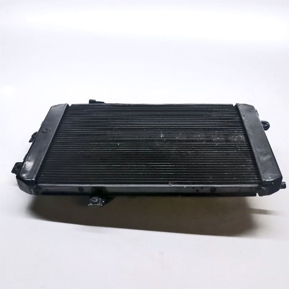 2008 Suzuki M1800R Radiator & Fan - 1771048G00000
