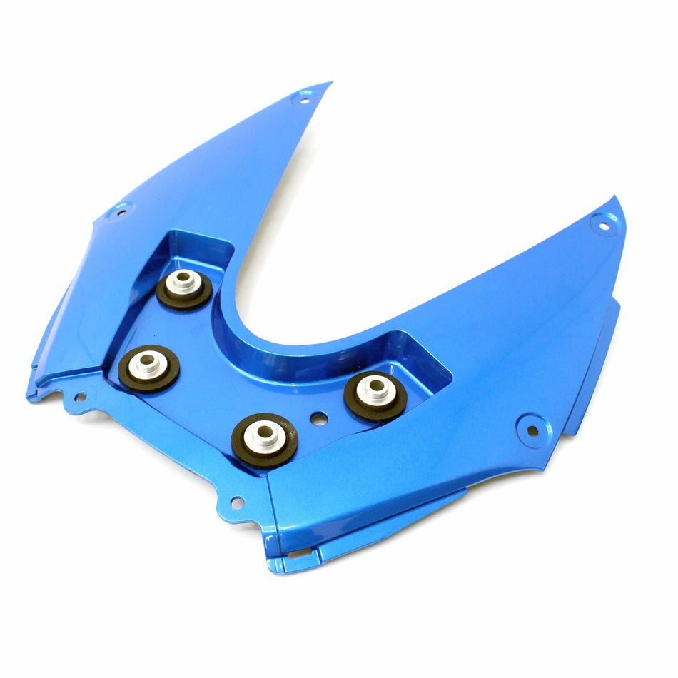2009-2010 SUZUKI GSXR-1000 Rear Undertail Fairing Panel - 6311247H0