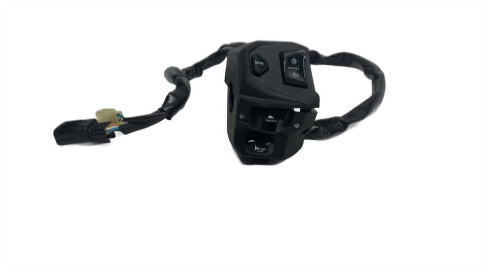 2025 Moto Guzzi V7 Sport 850 Left Hand Switchgear 2D000570