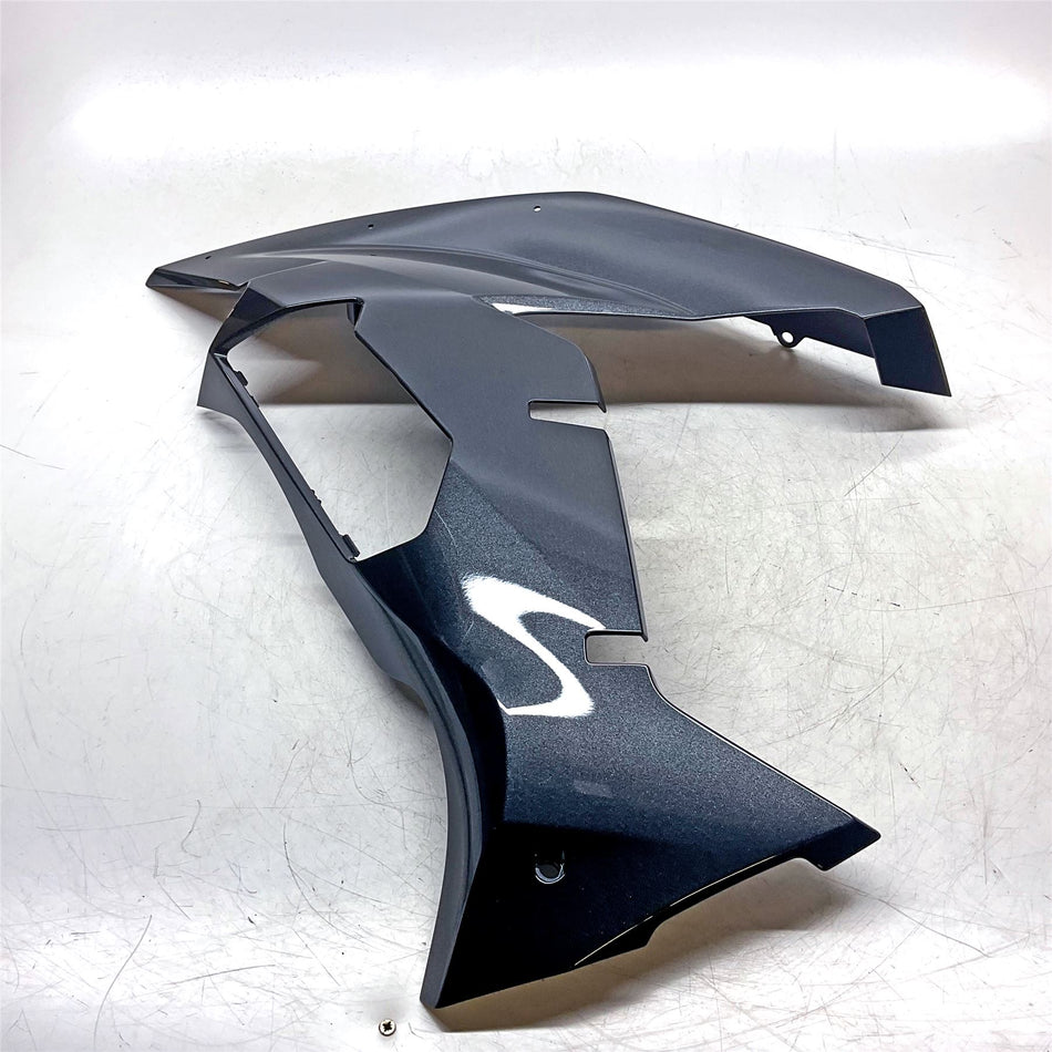 Kawasaki Ninja H2 ZX1000 SX Front Left Fairing - 55028-0649-51A