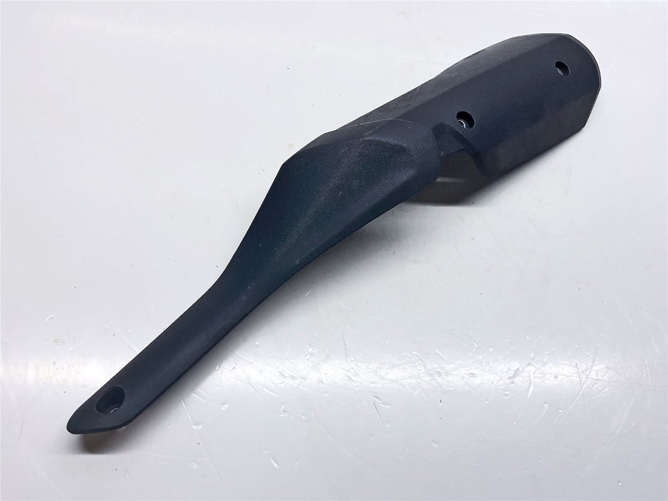 2024 Yamaha YZF-R 125 Silencer Protector Guard - BCWE474180000