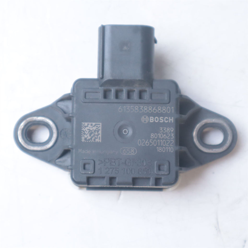 2018 BMW S1000R Level Sensor - 35