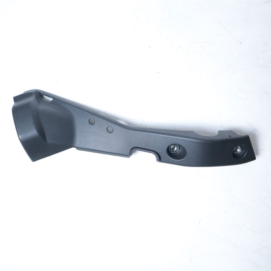 2021 YAMAHA YAMAHA TRACER700 Right Handguard Lower Bracket - B4TF62240100