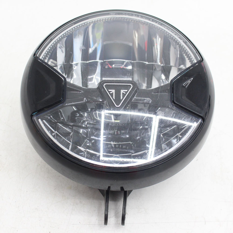 2021-2023 TRIUMPH TRIDENT 660 Headlight - T2703236