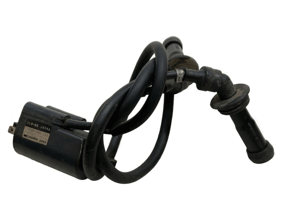 1989 Yamaha Super Tenere Ignition Coil 1297002461