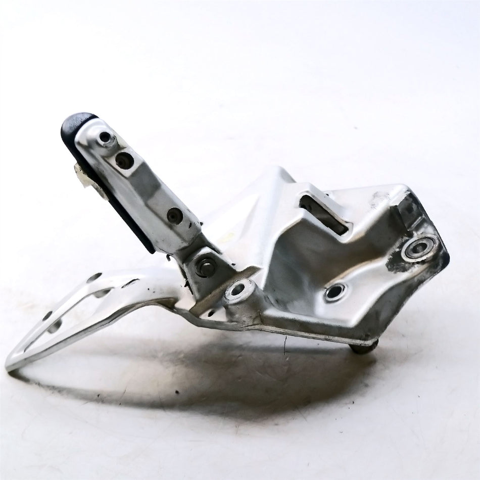 2014 BMW F800GT Standard Right Front Footrest - 46718534960