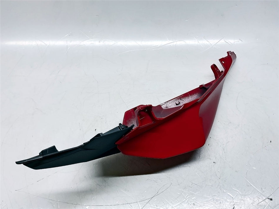 2024 Honda CBR650R E Clutch Left Rear Side Panel - 77241MKYE20ZA