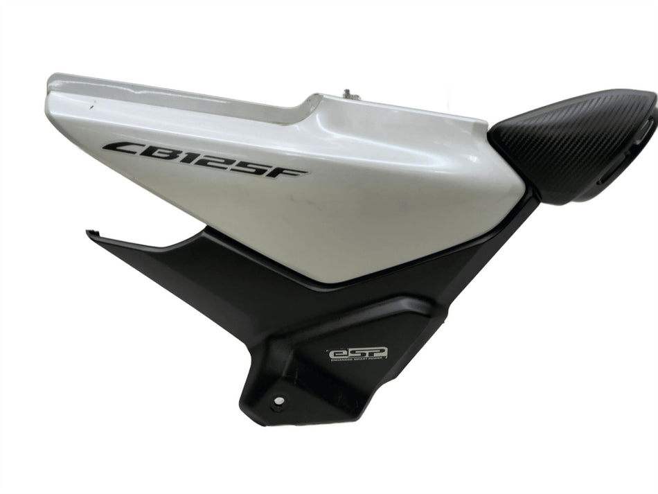 2021 Honda CBF125 Right Side Fairing 83620K2ET00ZA
