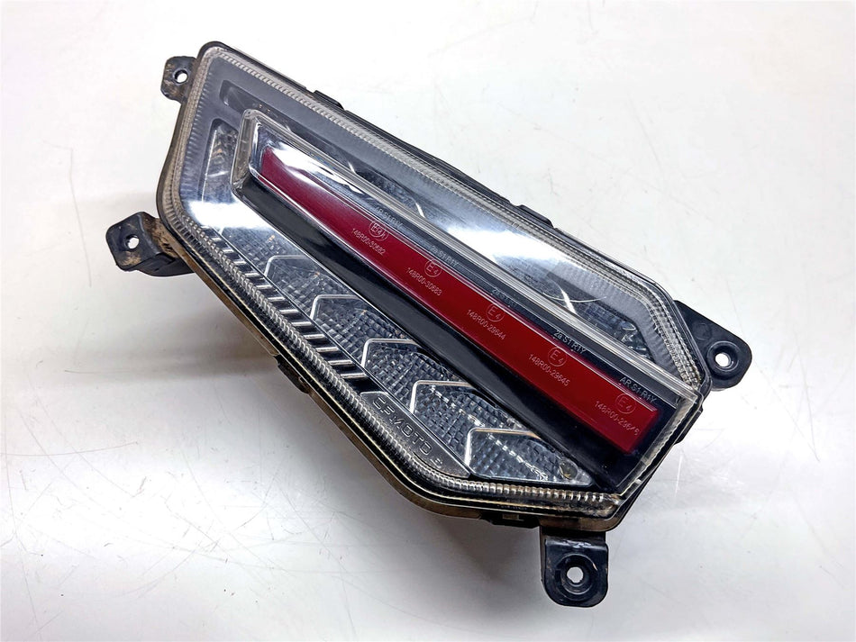 2025 CF-Moto CFORCE 1000 Overland Left Tail Light - 9DQV1602103102