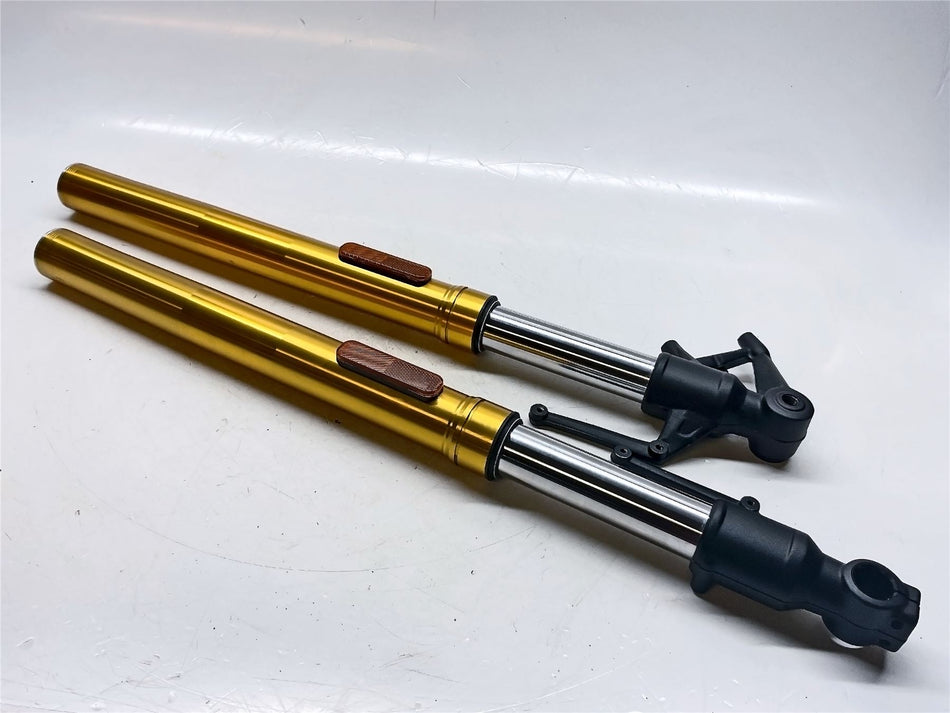 2025 Triumph Speed 400 Left & Right Fork Leg - TA121009