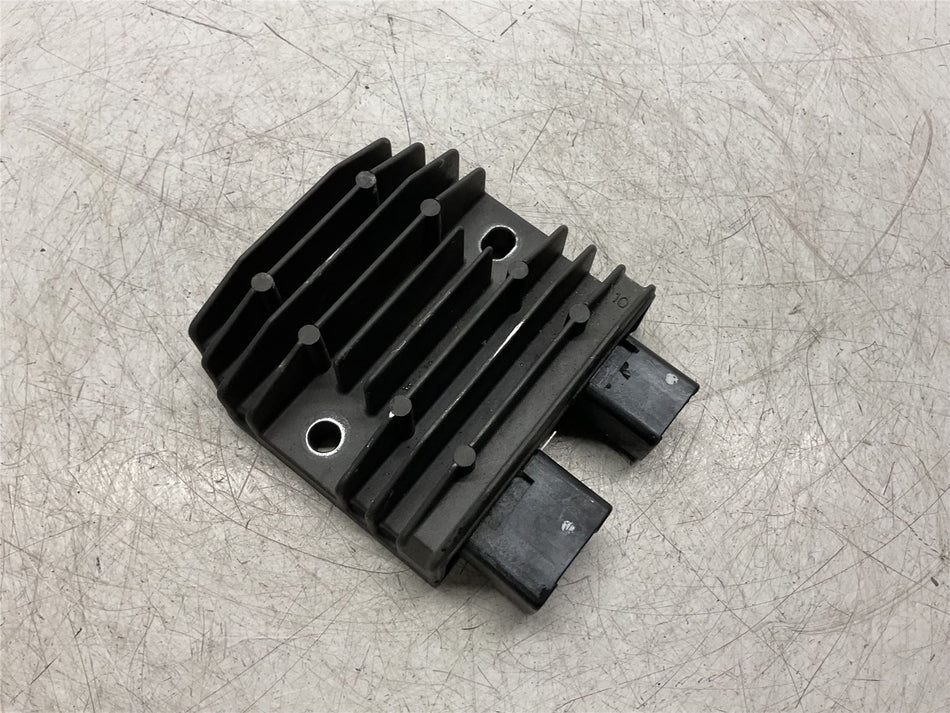 2010 Honda CBR1000RR Fireblade ABS Regulator Rectifier - 31600KVZ631