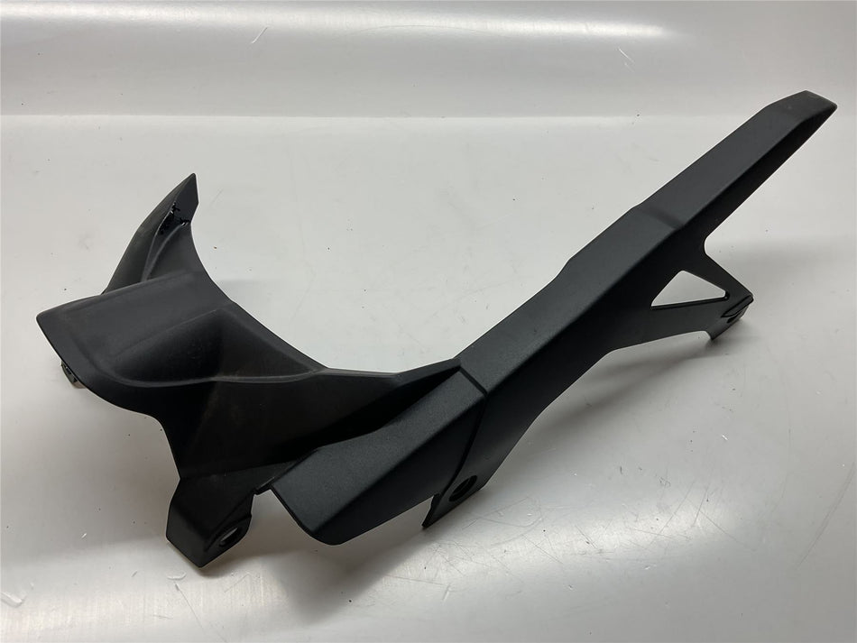 2025 Yamaha MT-07 Rear Hugger / Chain Guard - B4C2165000