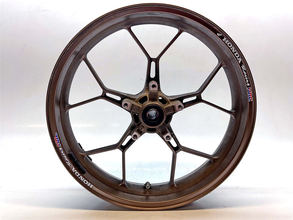 2019-2023 Honda CB650R Front Wheel
