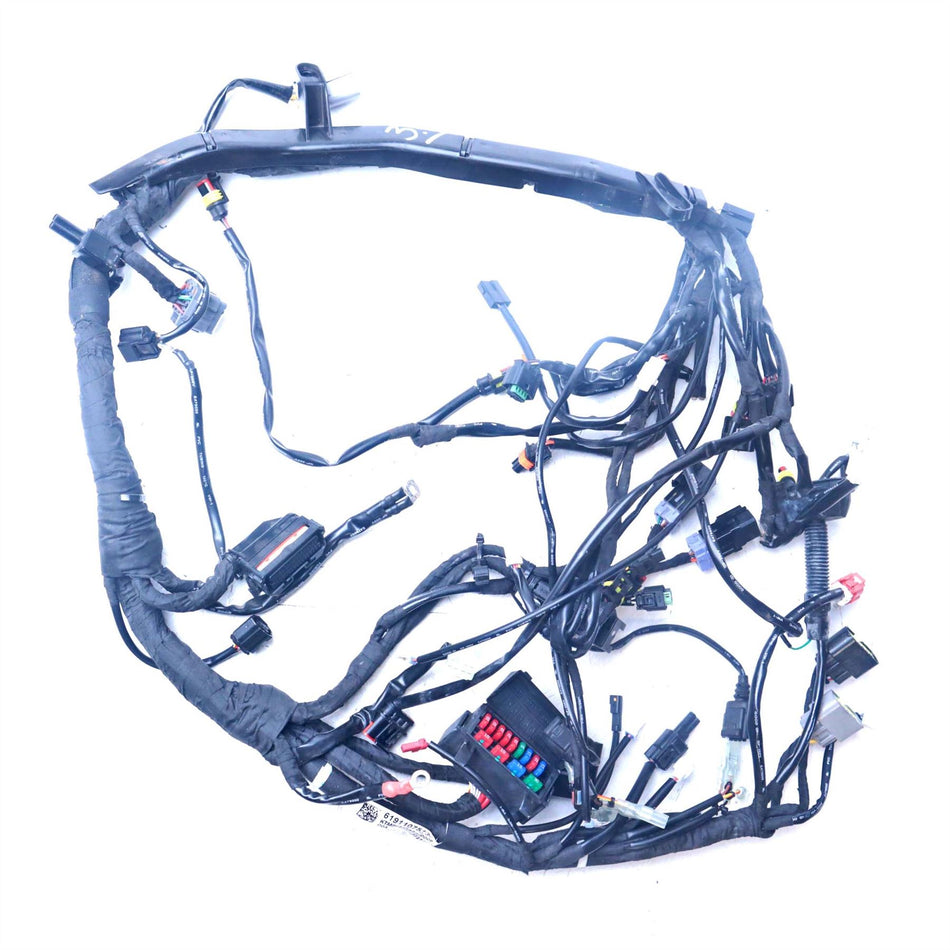 2024 KTM 1290 Super Adventure S Main Wiring Harness Loom - 61911075133