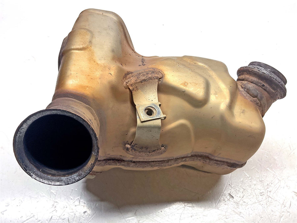 2022 KTM 890 Adventure R Exhaust Muffler / Silencer - 63605050000