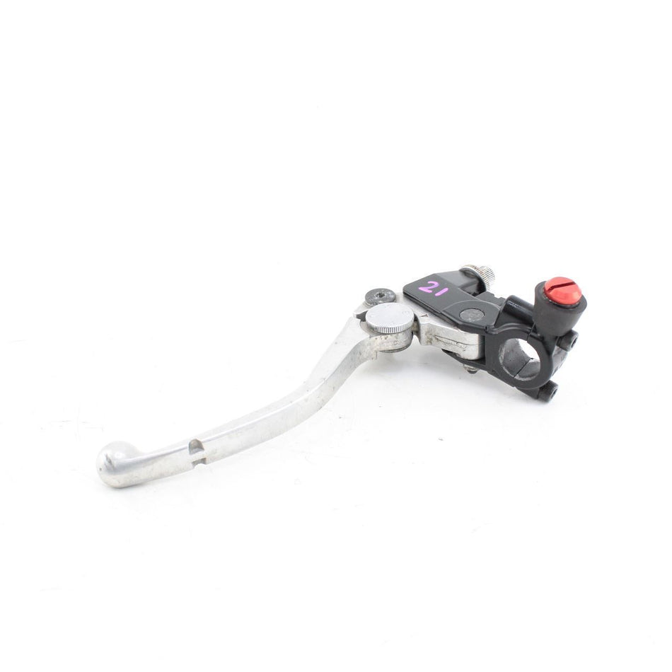 2015-2016 TRIUMPH STREET TRIPLE RX 675 Clutch Lever - A9630117