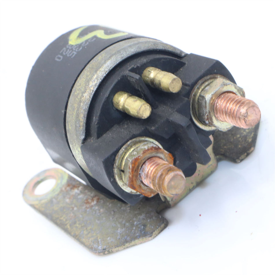 2011-2015 KEEWAY RKV 125 Starter Motor Relay - 	P0825300257000