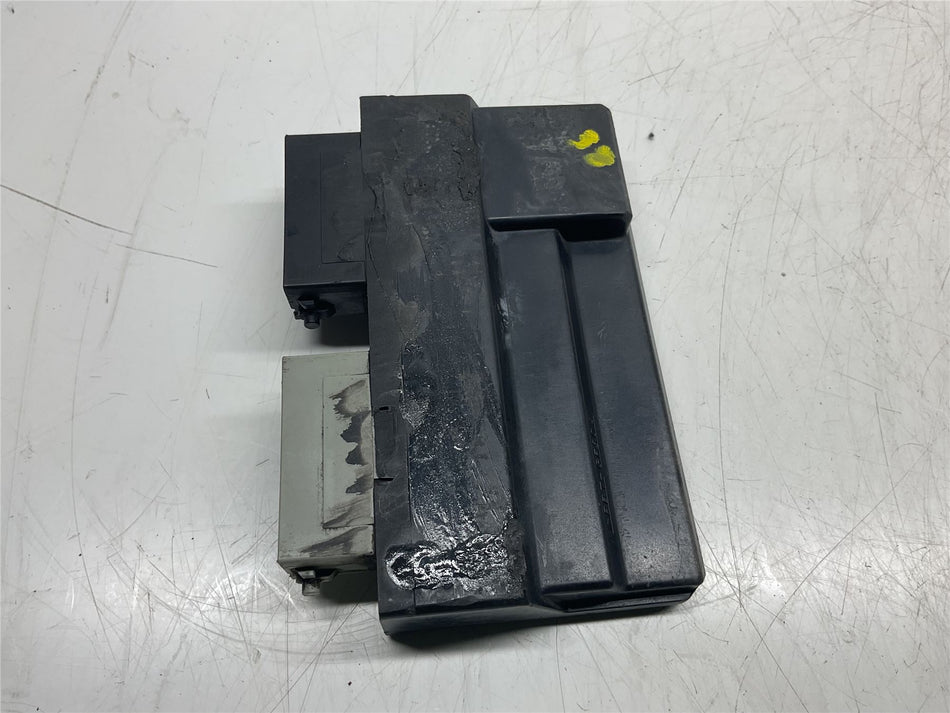 Honda CBR1000RR Fireblade PGM FI Unit