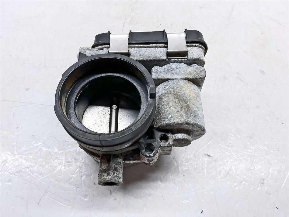 2018 BMW R1200GS Adventure Throttle Body - 13548568757