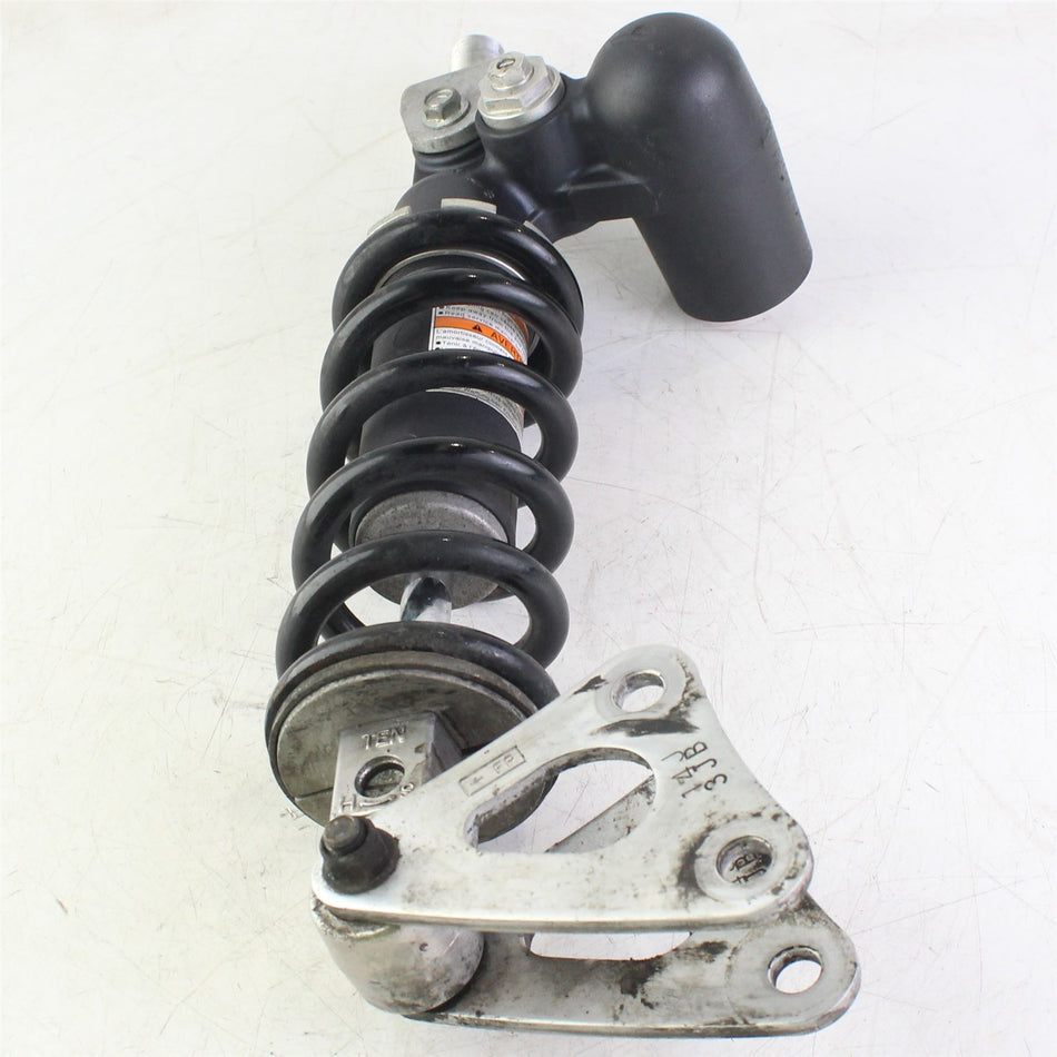 2011-2018 SUZUKI GSX-R 600 L4 Rear Shock Absorber - 6210014810019