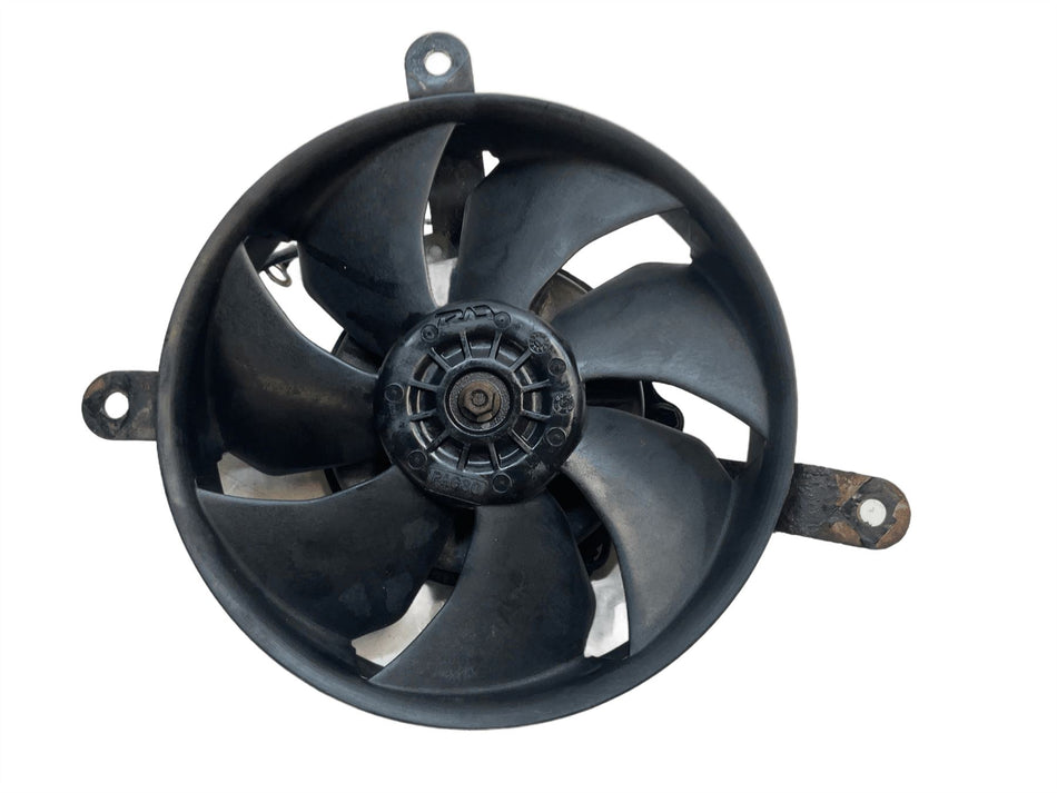 2001 Honda CBR929RR Radiator Cooling Fan 19030MCJ003