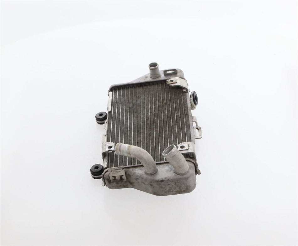 2016-2019 HONDA CRF1000 AFRICA TWIN L/H Radiator  - 19020-MJP-G51