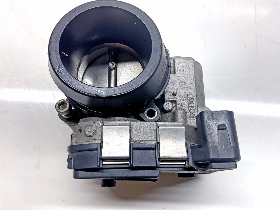 2015 Ducati Hypermotard Throttle Body - 28240904A