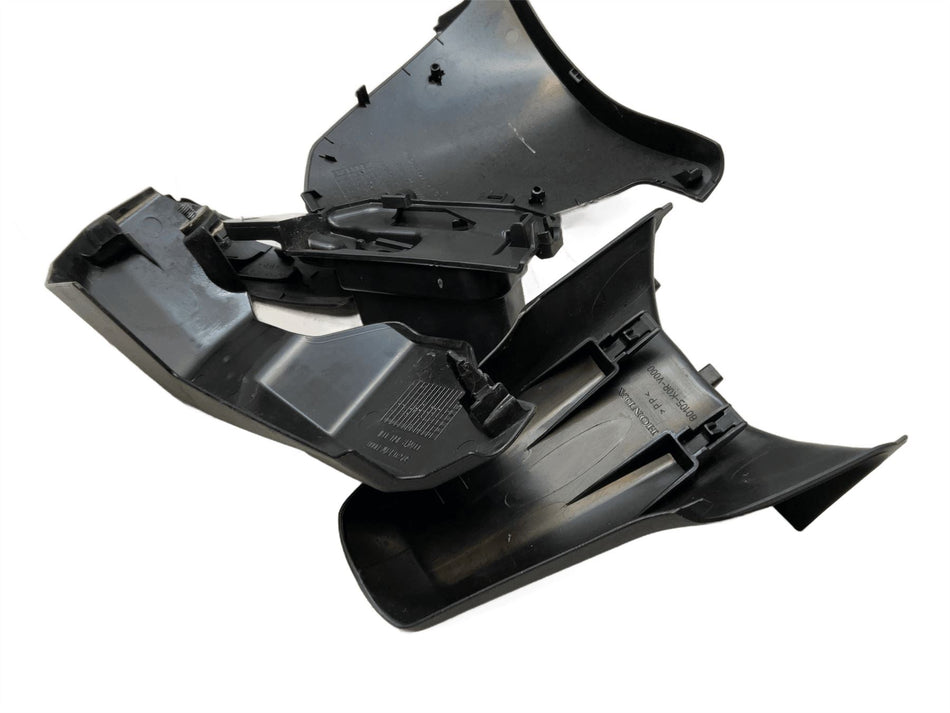 2024 Honda SH350I Inner Fairing Panels L R 80105K0RV000