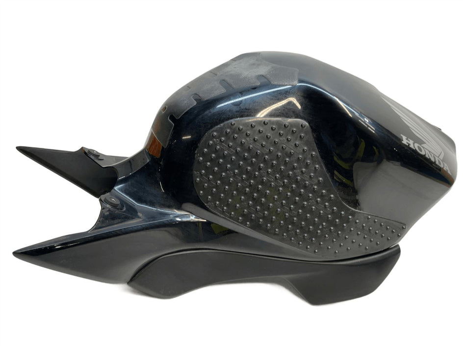 2006 Honda CBR1000RR Fireblade Tank Cover Shroud Black 64310MEL010