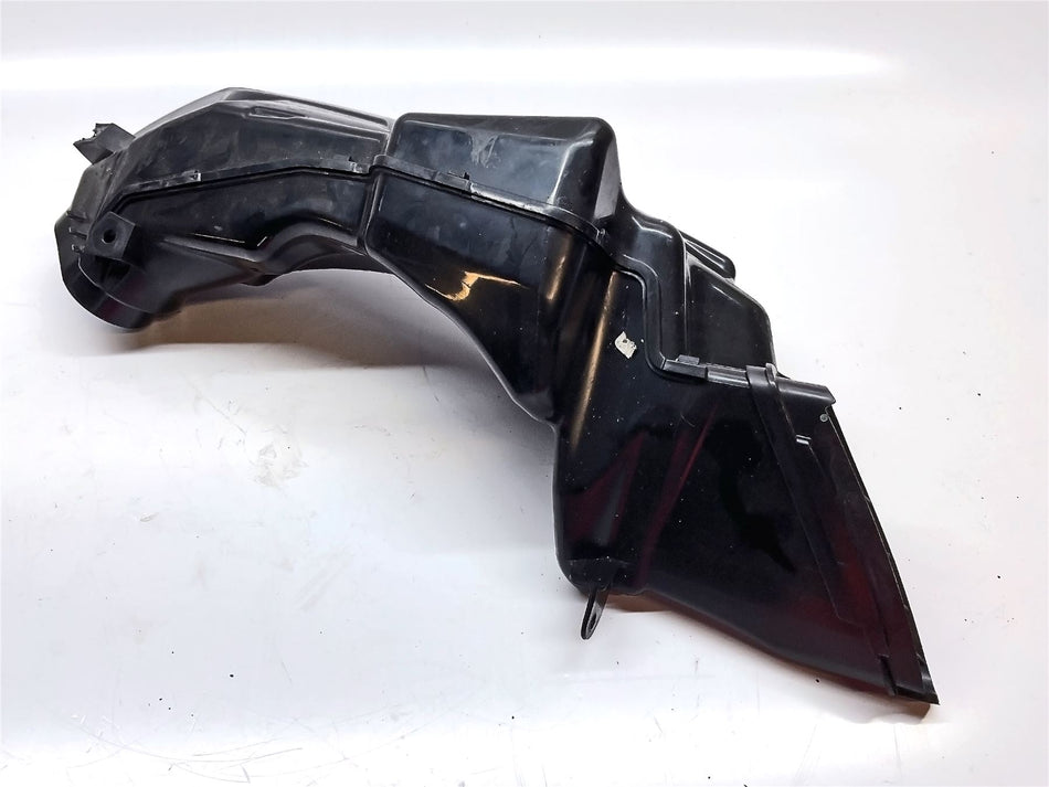 2010 Suzuki GSX-R600 Left Air Intake - 9440337H00000