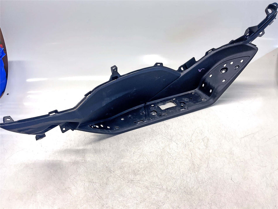 2022 Honda WWE 125 A-M Right Floorboard (G) - 64311-K1Z-J10ZA