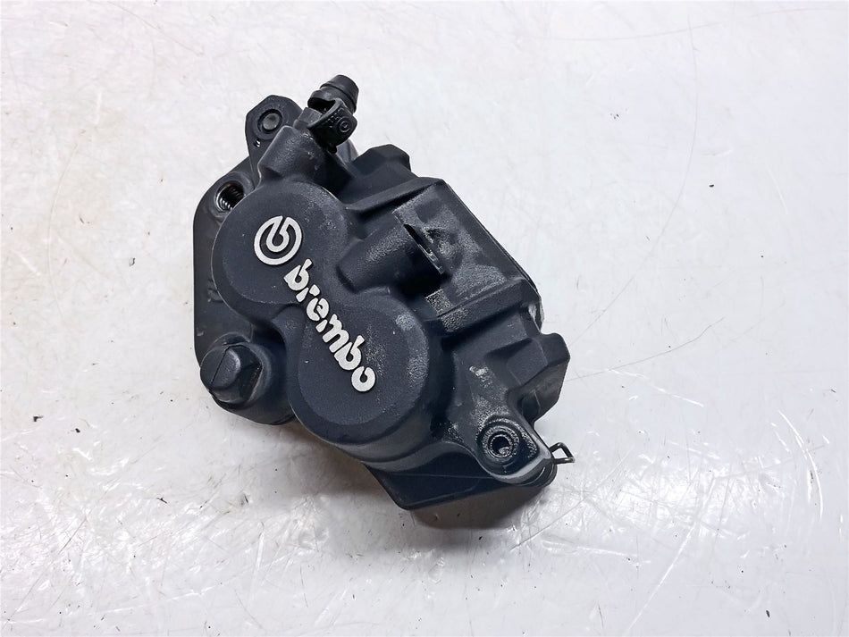 2017 BMW F700GS BREMBO Left Front Left Caliper - 34117716715