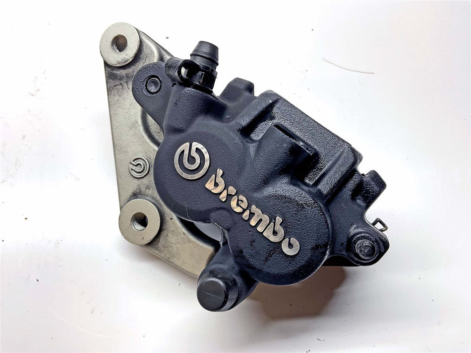 2022 Triumph Bonneville T100 Front Brake Caliper - T2027533