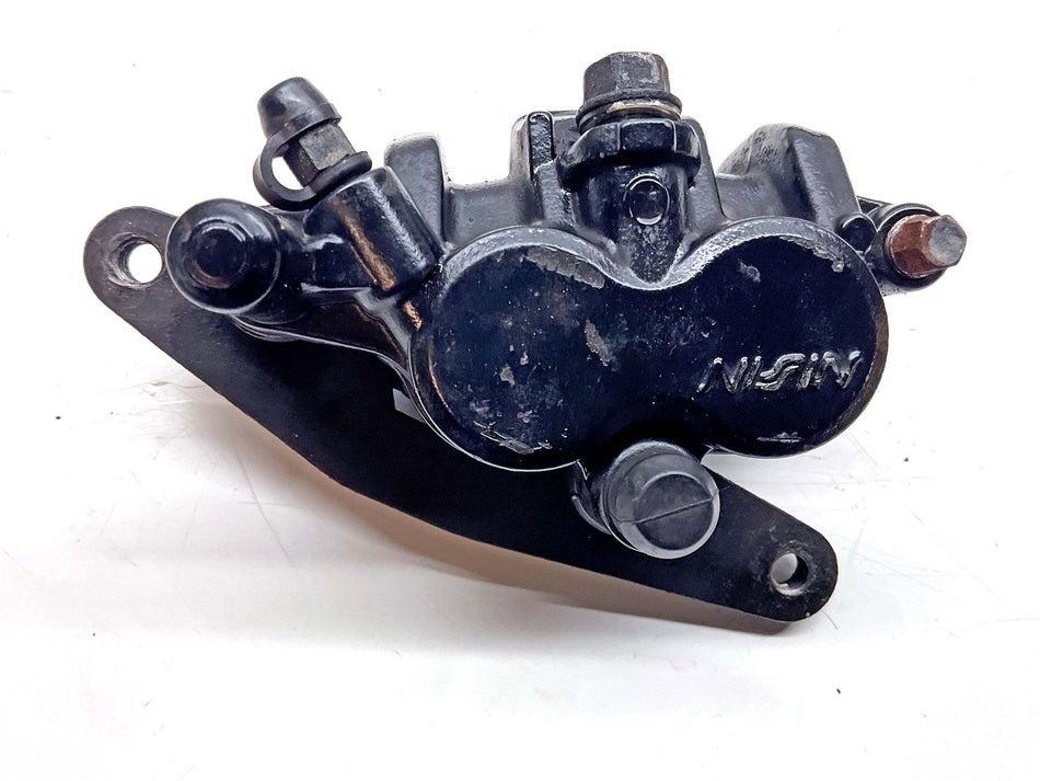 2022 Honda PCX125 Front Brake Caliper Left - 45150K1ZJ11