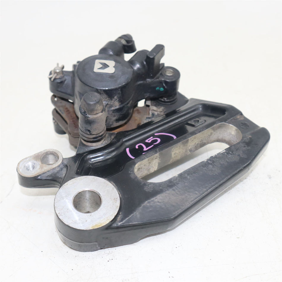 2023 KTM DUKE 125 Rear Brake Caliper - 94513080000