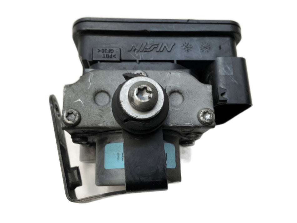2017 Triumph Speed Triple 1050 ABS Pump 27106K190011