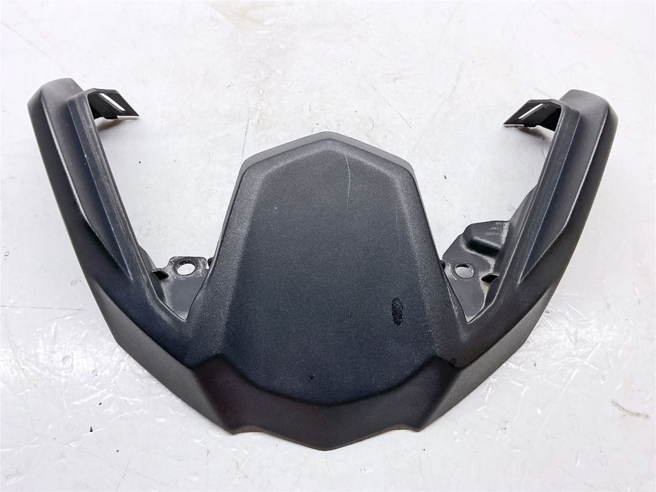 2018 BMW R1200GS Adventure Front Wheel Cover Extension - 46618536932