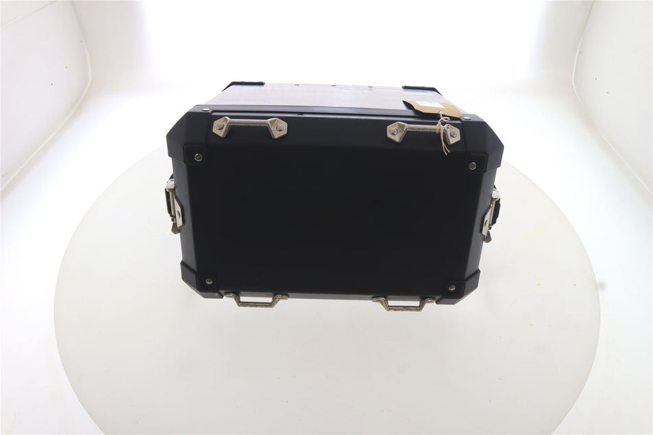 2014-2024 BMW R 1200/1250GS R/H Right BMW Aluminium Pannier - 774418562000