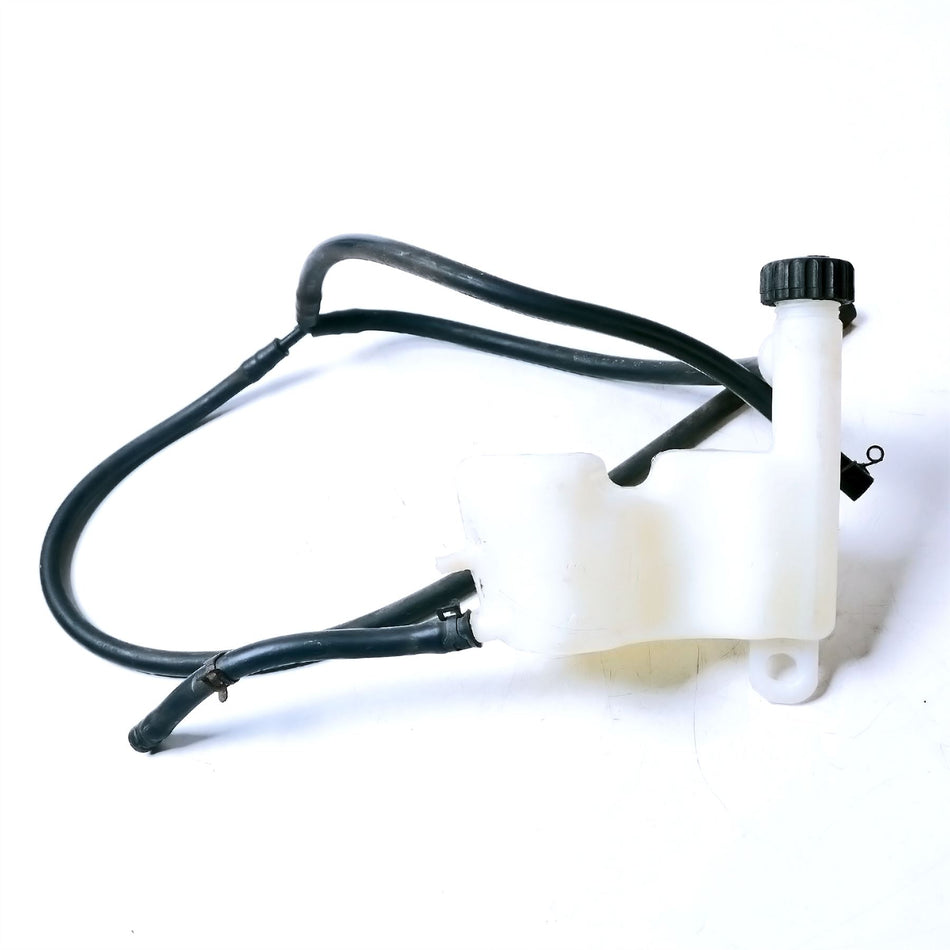 2020 KTM RC 125 Coolant Reservoir - 90535065033