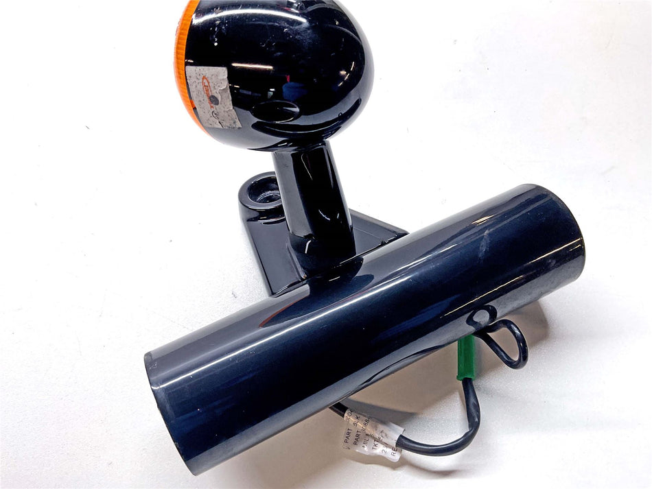 2024 Royal Enfield Meteor 350 Left Front Indicator Assembly - RAN00297