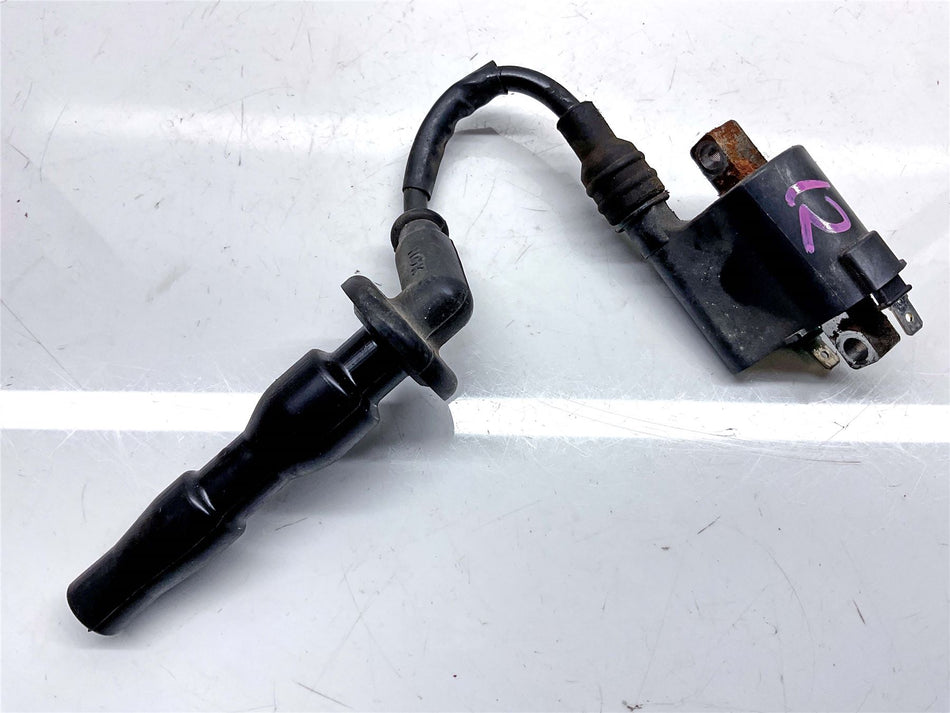 2018 Honda CB500X Right Ignition Coil - 30520MGZJ01