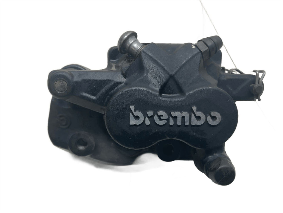 2013 BMW R1200GS Brembo Rear Brake Caliper 34218534830